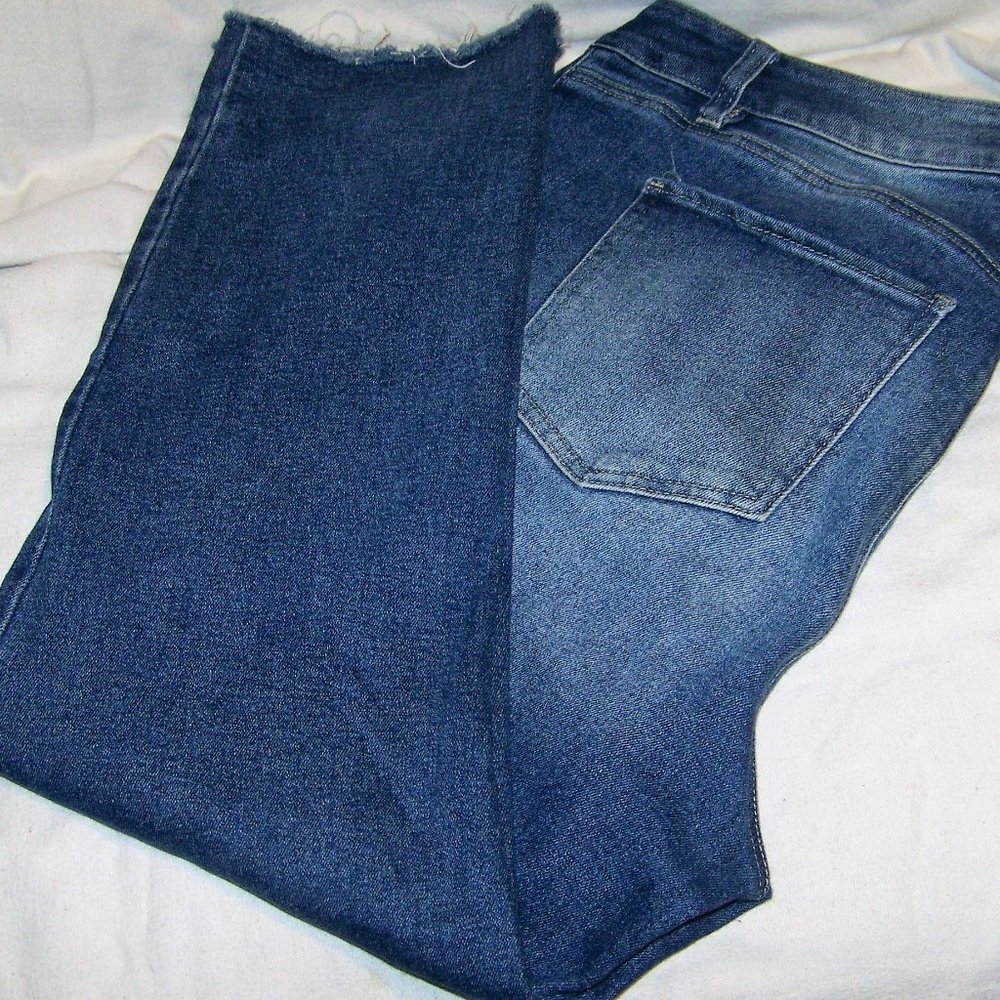 Royalty For Me Jeans